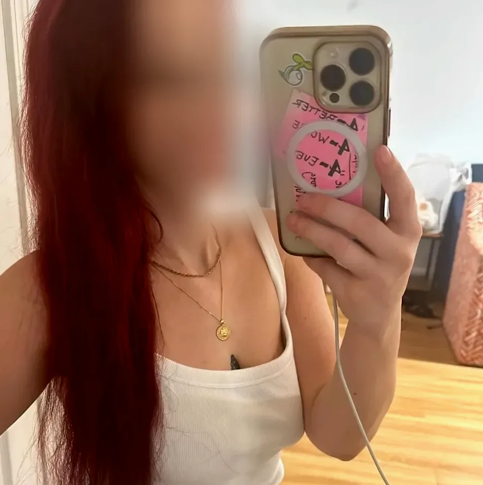 Adriana, 28 años