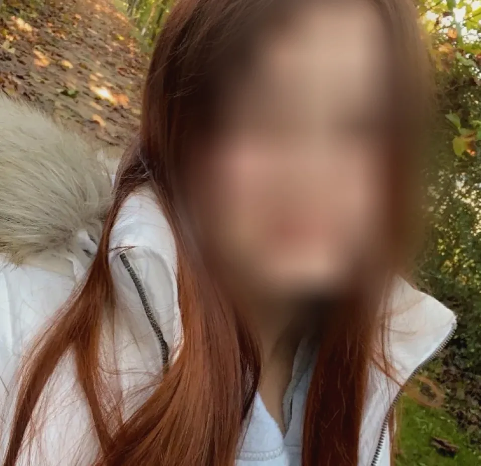 Amparo, 21 años