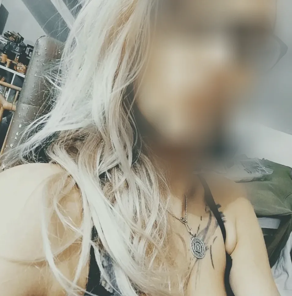 Ane, 30 años