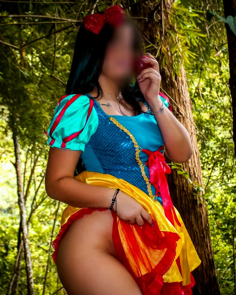 Cintia, 33 años