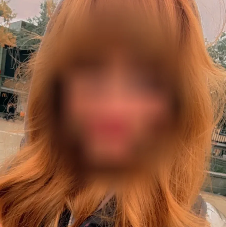 Irene, 31 años