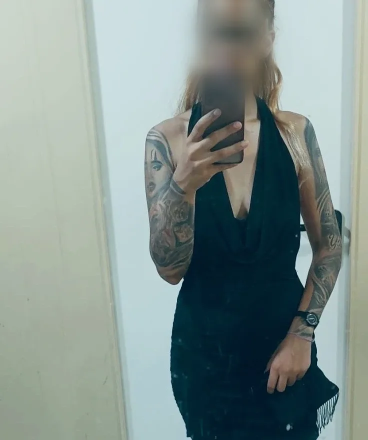 Jimena, 30 años