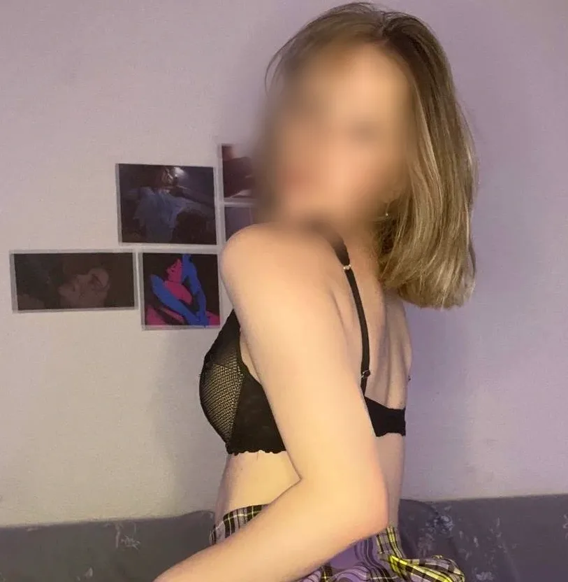 Micaela, 21 años