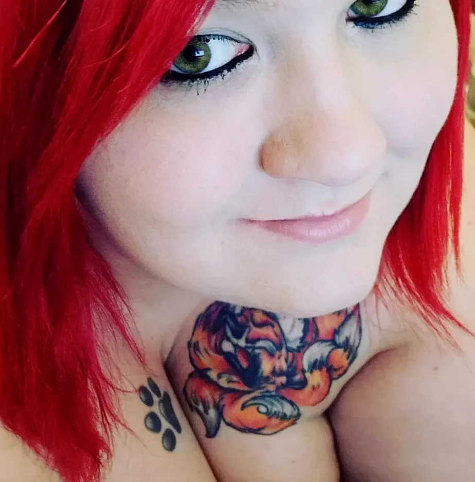 Nuria, 32 años