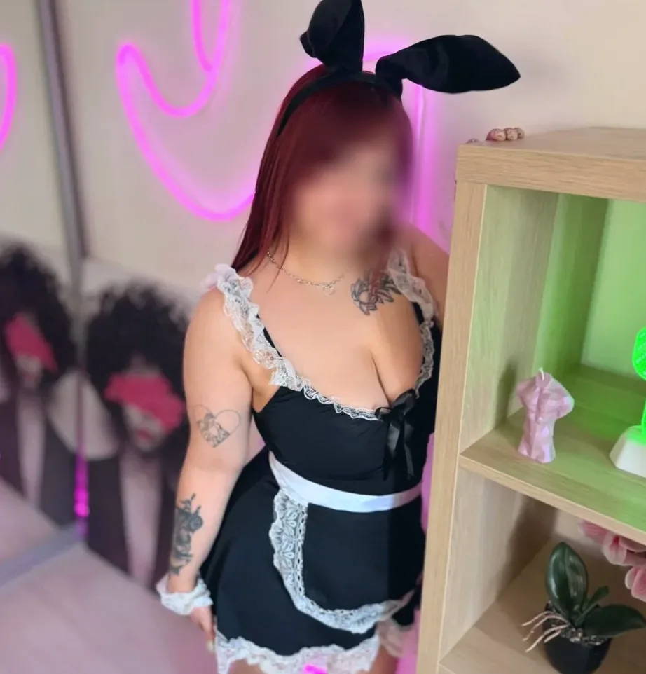 Rocío, 22 años