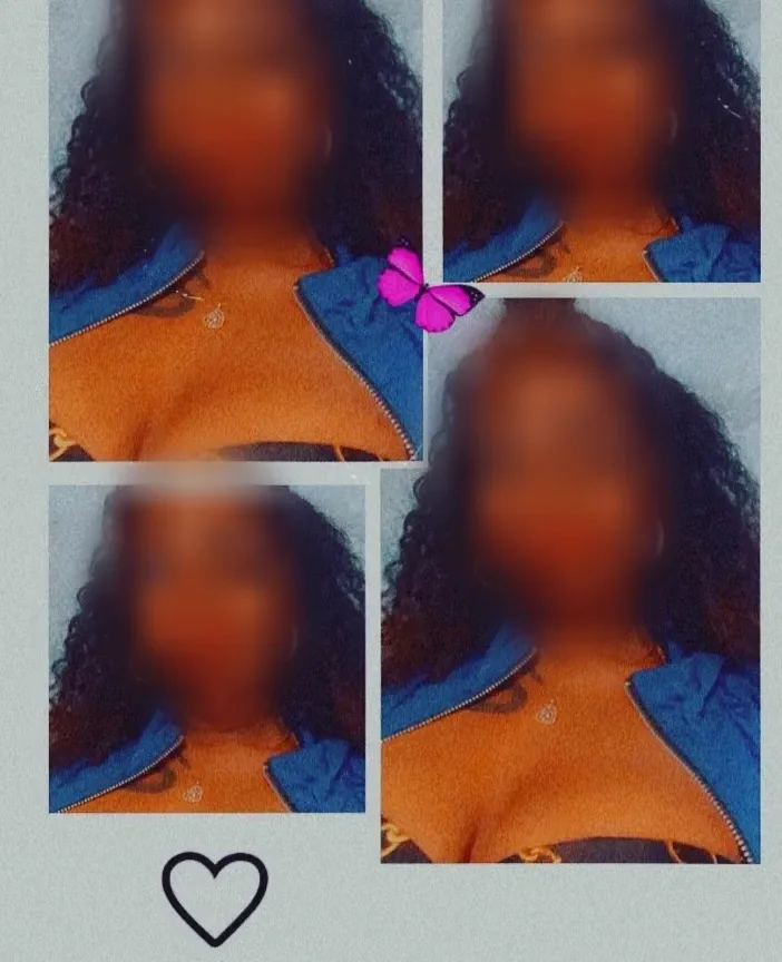 Yasmina, 32 años