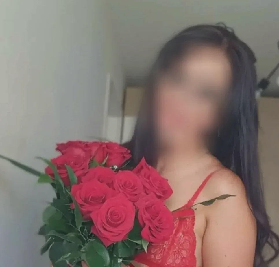 Yolanda, 31 años